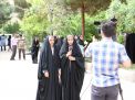 گزارش تصویری اردوی فرهنگی حامیم دختران 